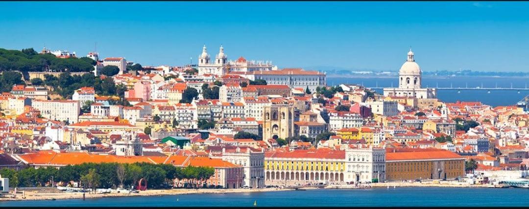 Of The Panteao, 2nd Floor * Lisbon